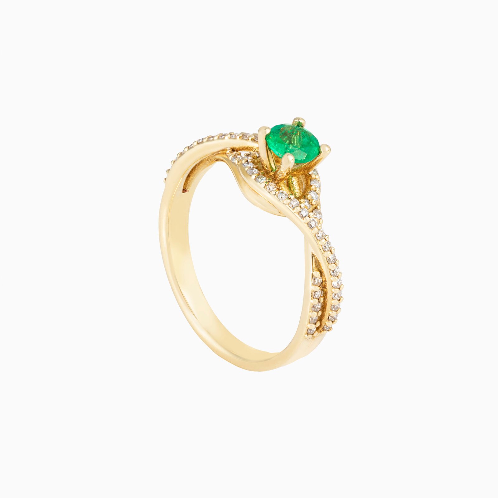 Anillos Dama Piedra Preciosa
